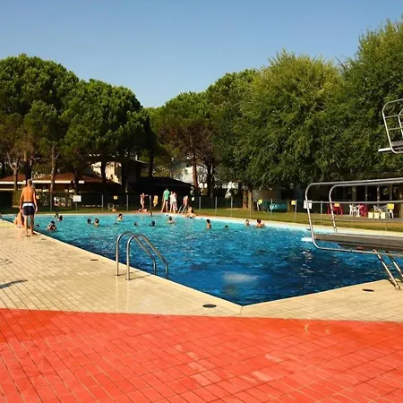 Lägenhet Cozy Flat In A With 3 Pools - Beahost Bibione