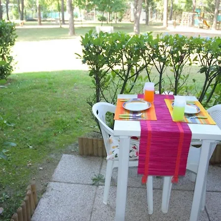 Cozy Flat In A With 3 Pools - Beahost * Bibione